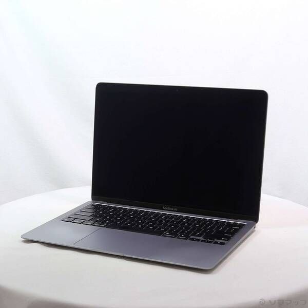 〔 品〕 MacBook Air 13 3 inch Late 2020 MGN 73 J A Apple M 1 8コアCPU_8コアGPU 16 GB SSD 2 TB スペースグレイ 〔26 Tahoe〕 262
