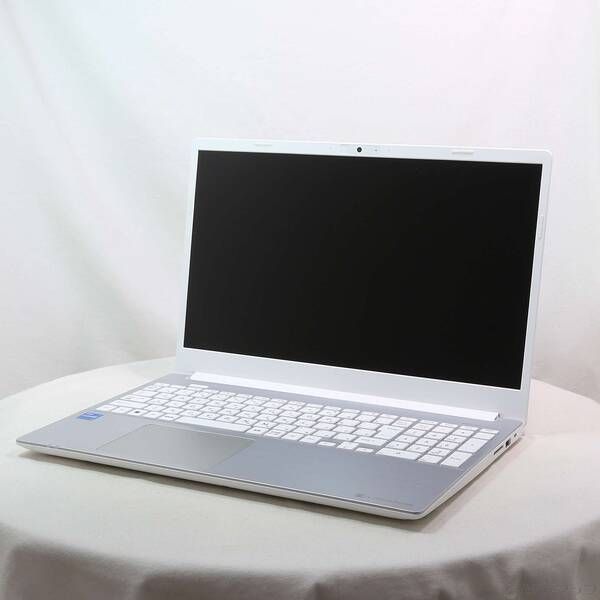 〔展示品〕 dynabook C 5 Y プレシャスシルバー 352