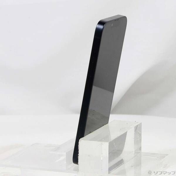 〔 品〕 iPhone 13 256 GB ミッドナイト MLNH 3 J A SIMフリー 295