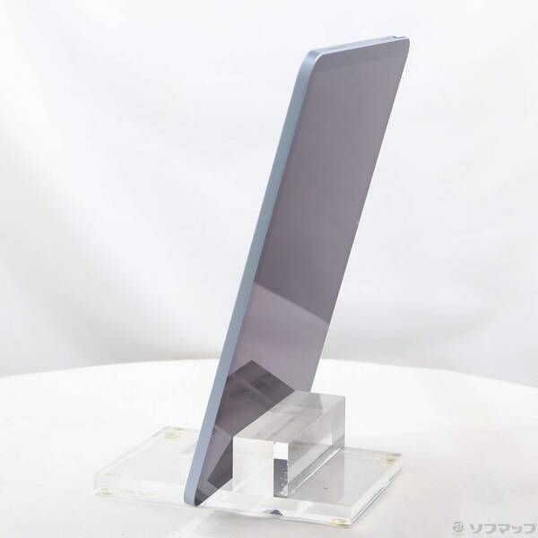 〔 品〕 iPad Air 11インチ M 3 128 GB ブルー MC 9 X 4 J A Wi Fi 349