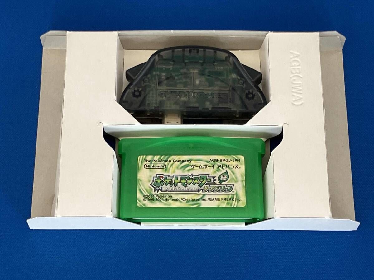 同梱版 ポケットモンスタｰ