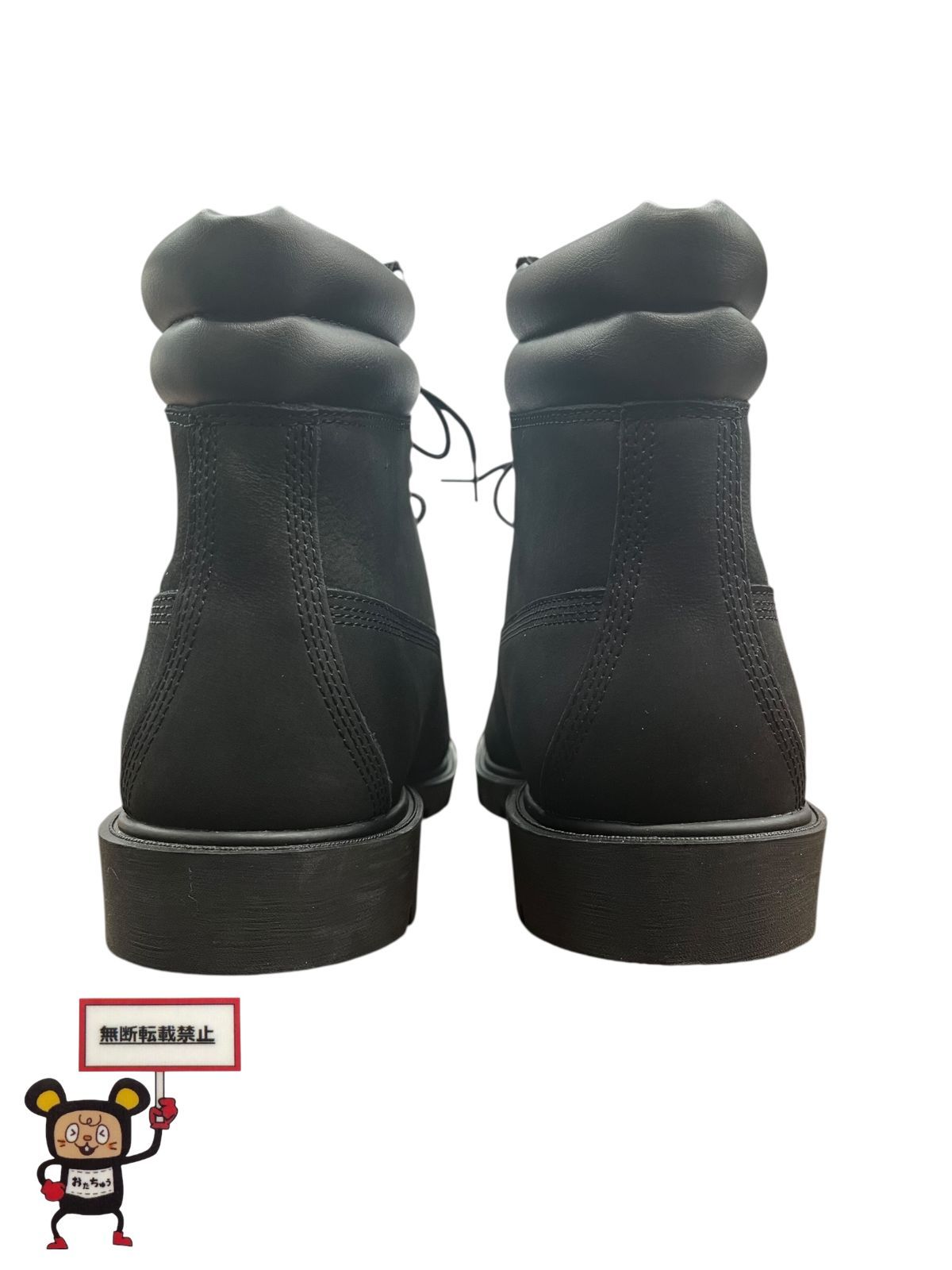 ブラック 店舗併売品