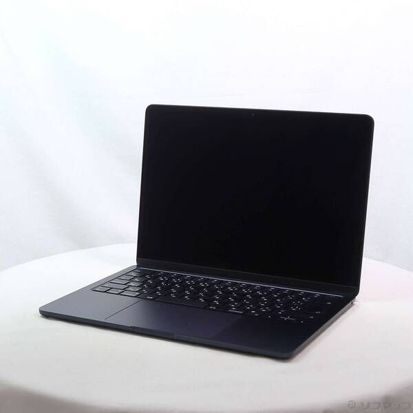 中古品〕 MacBook Air 13.6-inch Mid-2022 MLY33J／A Apple M2 8コア
