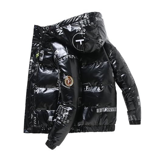 FSD WG ダウンジャケット メンズ カジュアル コート ライトダウンジャケット アウター 無地 通勤 保温ジャケット 春秋冬 分厚い 防寒 防風 暖かい 通学po d 471 dffe