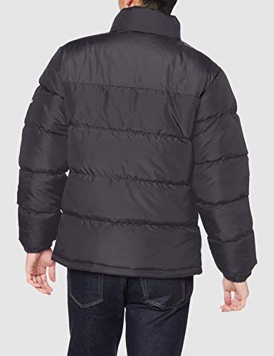 FILA ジャケットMen s 中綿 スタンドジャケット アウター FH 7768メンズpo eb 4868 e 0