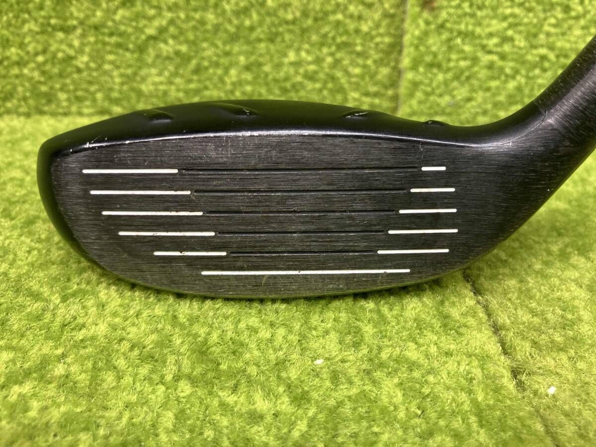 ピン PING G400 Dynamic gold フレックス S200 ロフト角 19