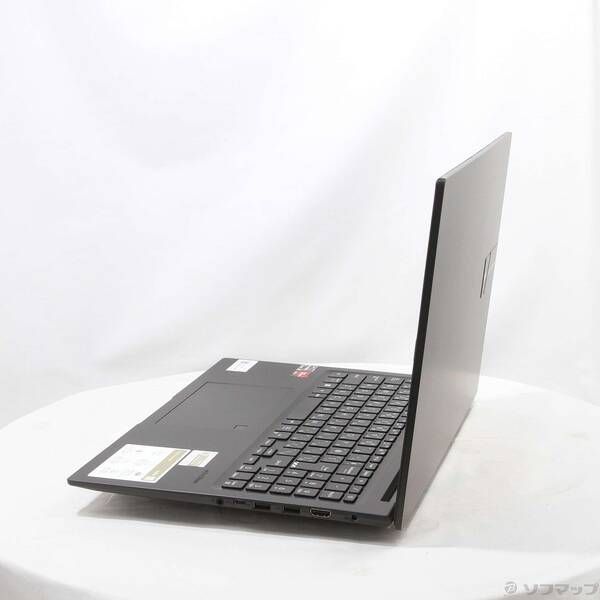 〔展示品〕 Vivobook 16 M 1605 YA インディーブラック 276