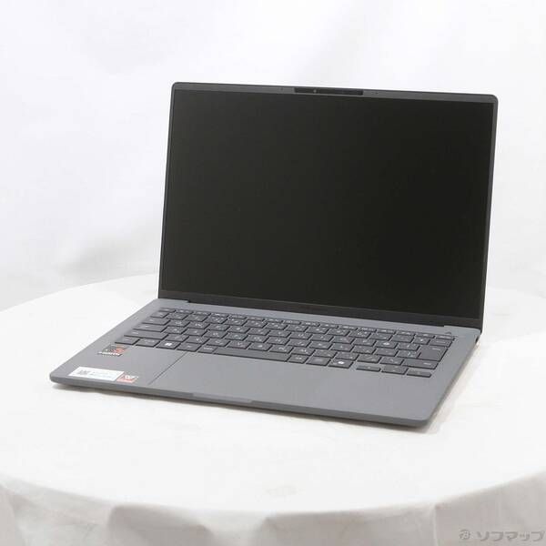 〔展示品〕 Zenbook SORA アイスランドグレー 305