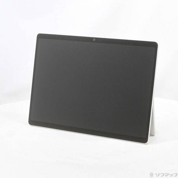 〔展示品〕 Surface Pro 第11世代 〔Snapdragon X Plus 16 GB 〕 IMJ 00011 349