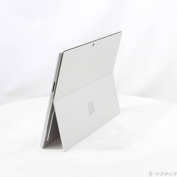 〔展示品〕 Surface Pro 第11世代 〔Snapdragon X Plus 16 GB 〕 IMJ 00011 349