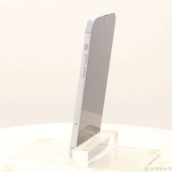 〔 品〕 iPhone 15 Plus 128 GB ブルー MU 0 D 3 J A SIMフリー 262