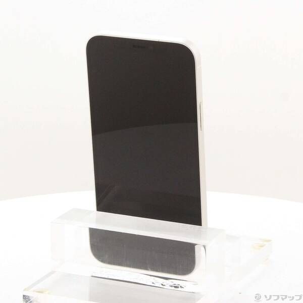  〔 品〕 iPhone 12 256 GB ホワイト MGJ 13 J A SoftBank 269 スマートフォン本体 スマートフォン 携帯電話