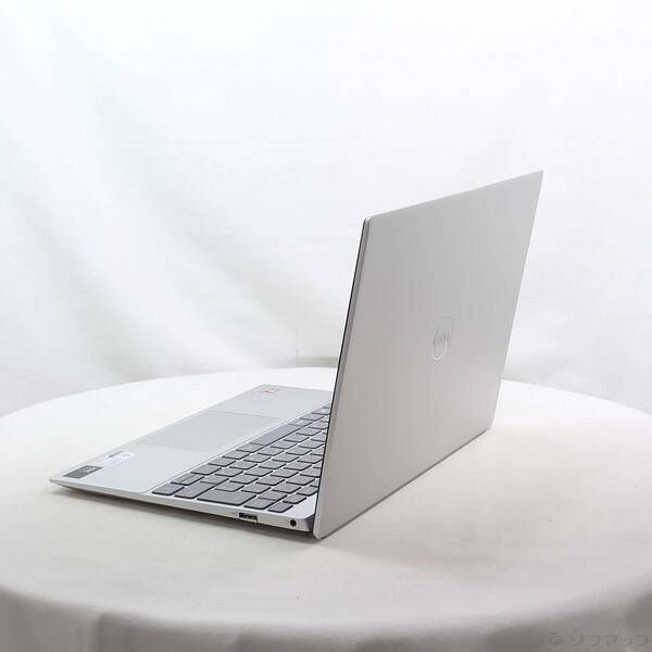 〔展示品〕 Inspiron 13 5330 MI 583 DWLCS プラチナシルバー 262
