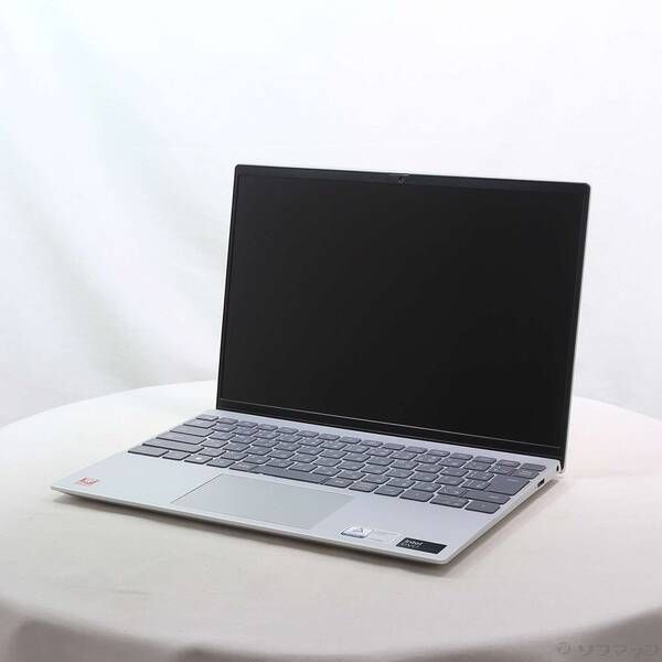 〔展示品〕 Inspiron 13 5330 MI 583 DWLCS プラチナシルバー 262