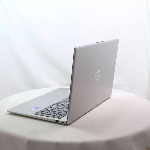 〔展示品〕 HP 15 fd 1161 TU BJ 0 M 5 PA AAAA ナチュラルシルバー 262