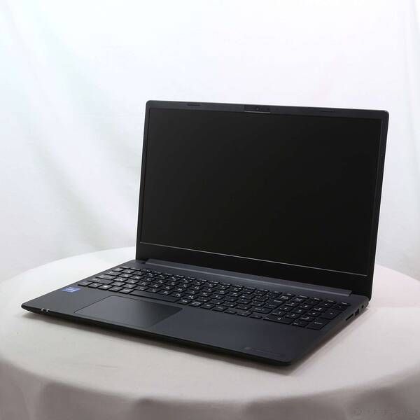 〔展示品〕 dynabook A 7 Y ブラック 262