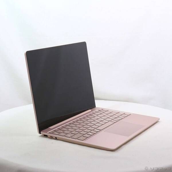 展示品〕 Surface Laptop Go 3 〔Core i5／8GB／SSD256GB〕 XK7-00015