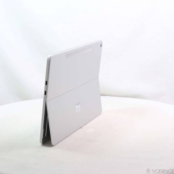 〔展示品〕 Surface Pro Copilot PC 〔Snapdragon X Plus 16 GB 〕 EP 2 27651 プラチナ 258