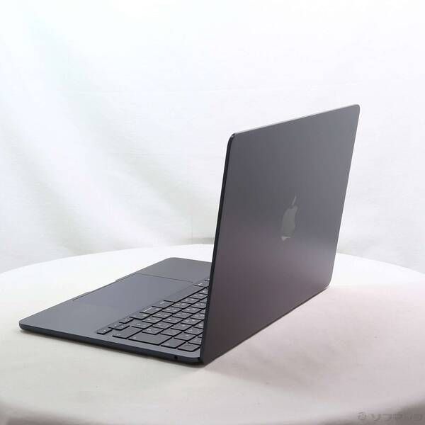 〔 品〕 MacBook Air 13 6 inch Early 2025 MRXV 3 J A Apple M 8コアCPU_8コアGPU 8 GB ミッドナイト 〔15 7 Sequoia〕 349