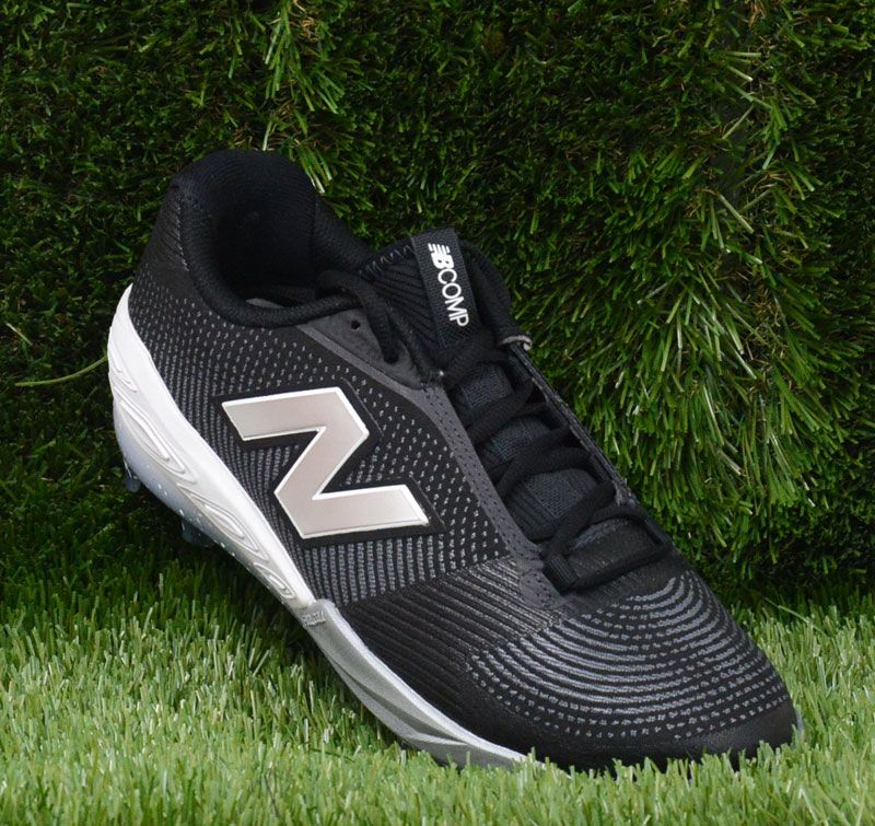 ニューバランス New Balance コンポジットV4 野球 ポイント スパイク