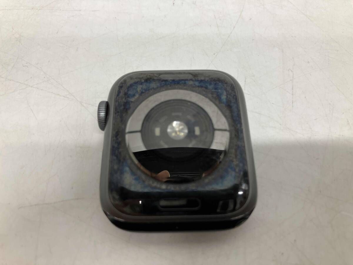 Apple アップルウォッチ MWQA 2 J A Series 5 40 mm セルラｰ スマートウォッチ