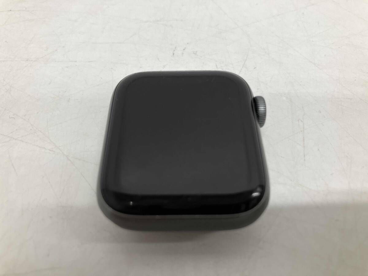 Apple アップルウォッチ MWQA 2 J A Series 5 40 mm セルラｰ スマートウォッチ