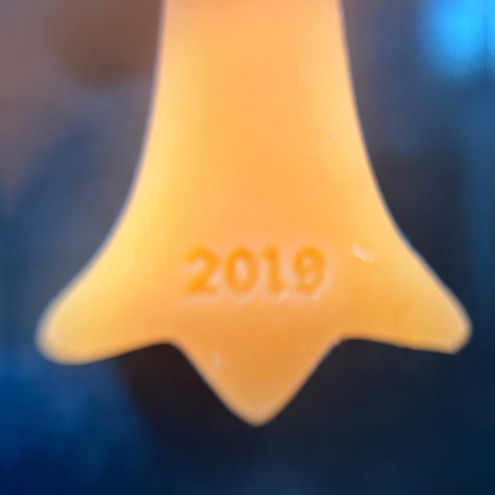 HEARTS ラバーネックレス