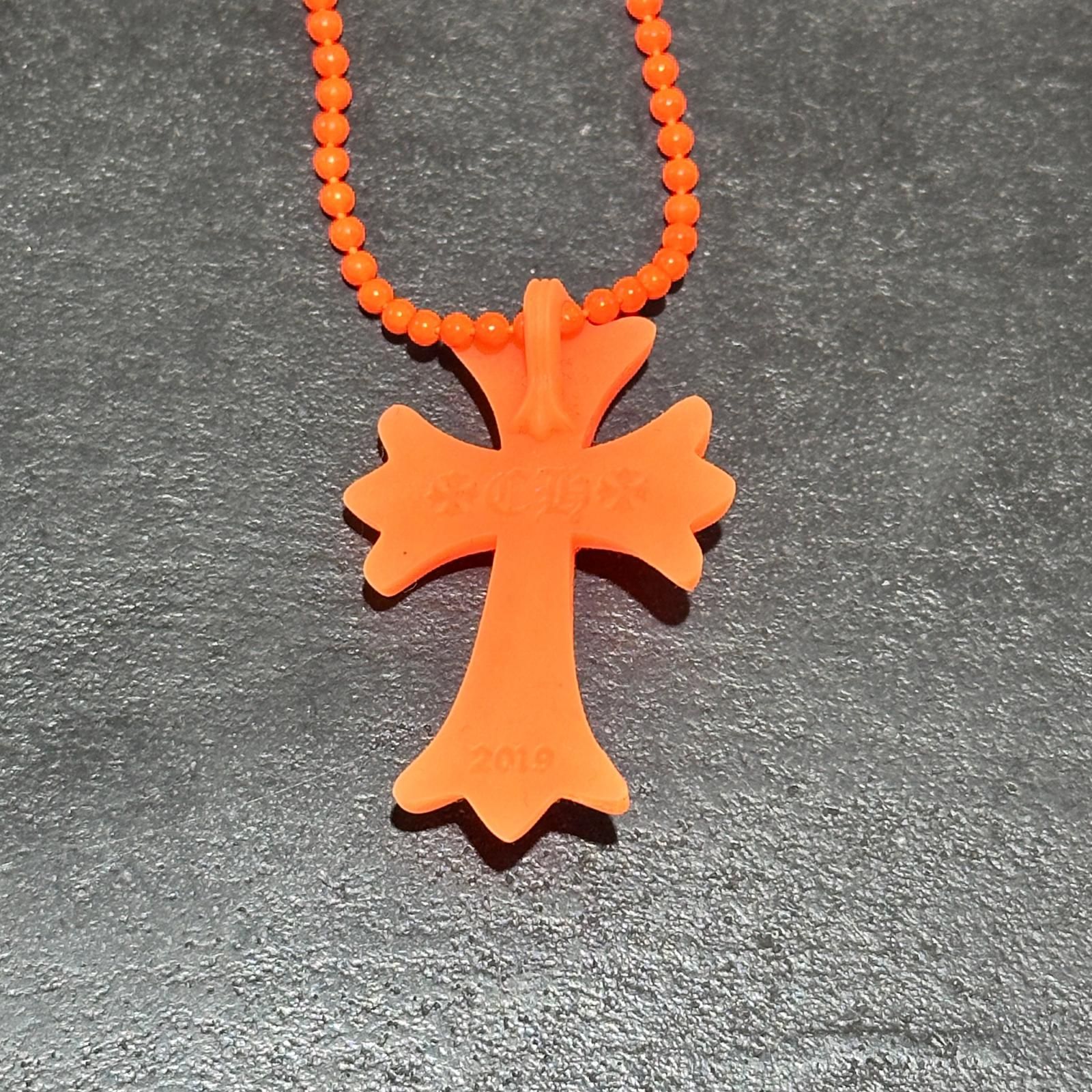 ネックレス クロムハーツ