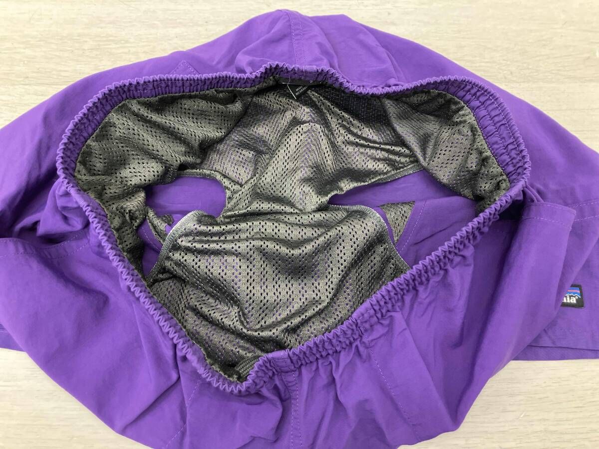 Patagonia パタゴニア