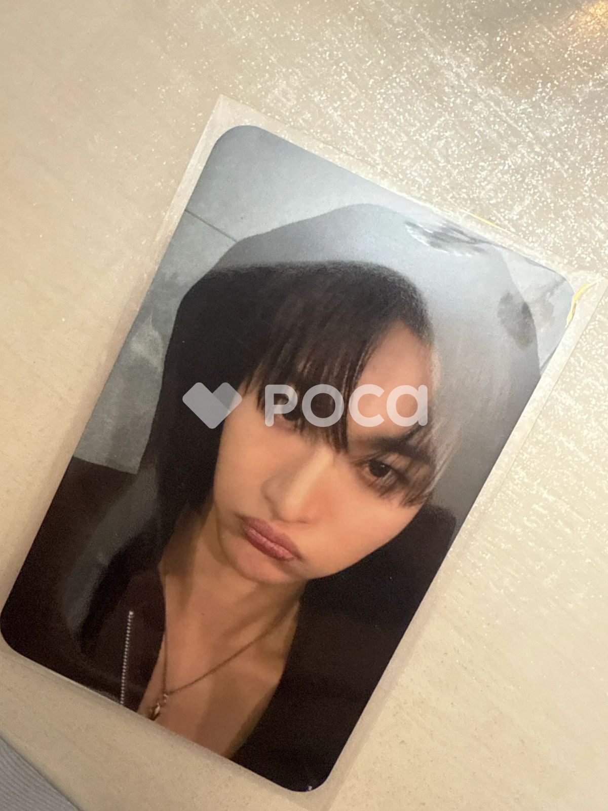 ATEEZ ソンファ 2025 WORLD TOUR IN YOUR FANTASY NORTH AMERICA ATINY ZONE