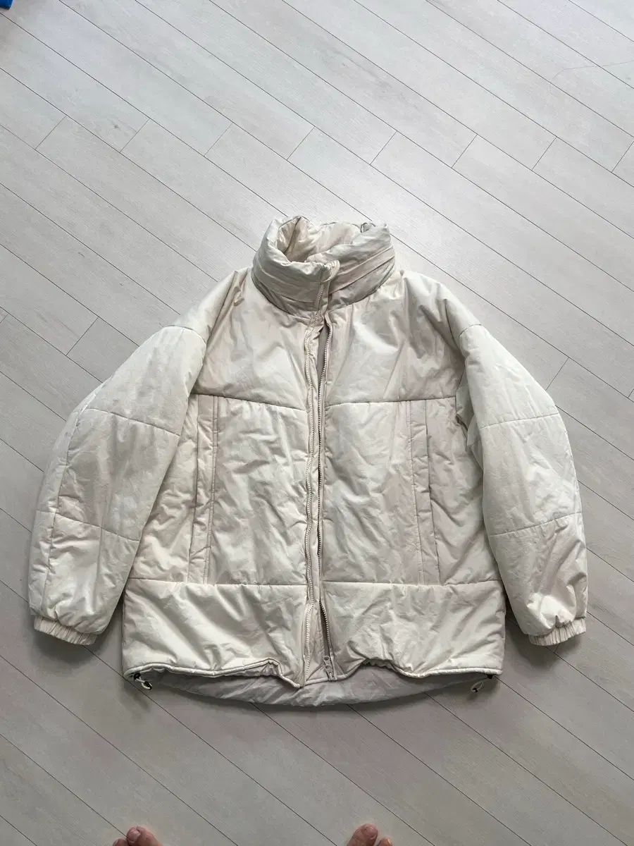 nanamica インシュレーション ジャケット l ラージ