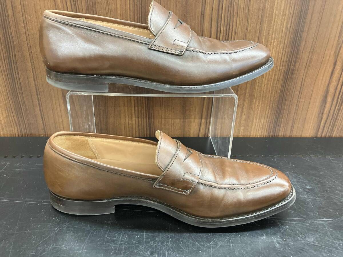 クロケット ジョーンズ