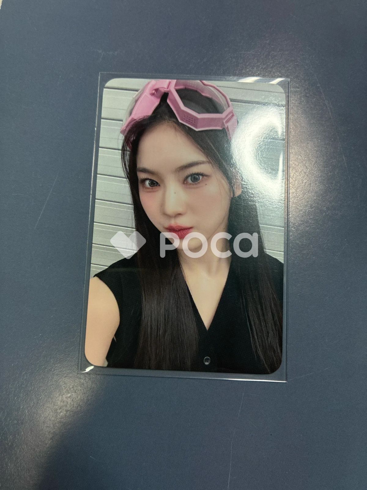 STAYC アイサ　minirecord ラキドロ　トレカ 2026年最新】stayc アイサ ラキドロの人気アイテム - メルカリ