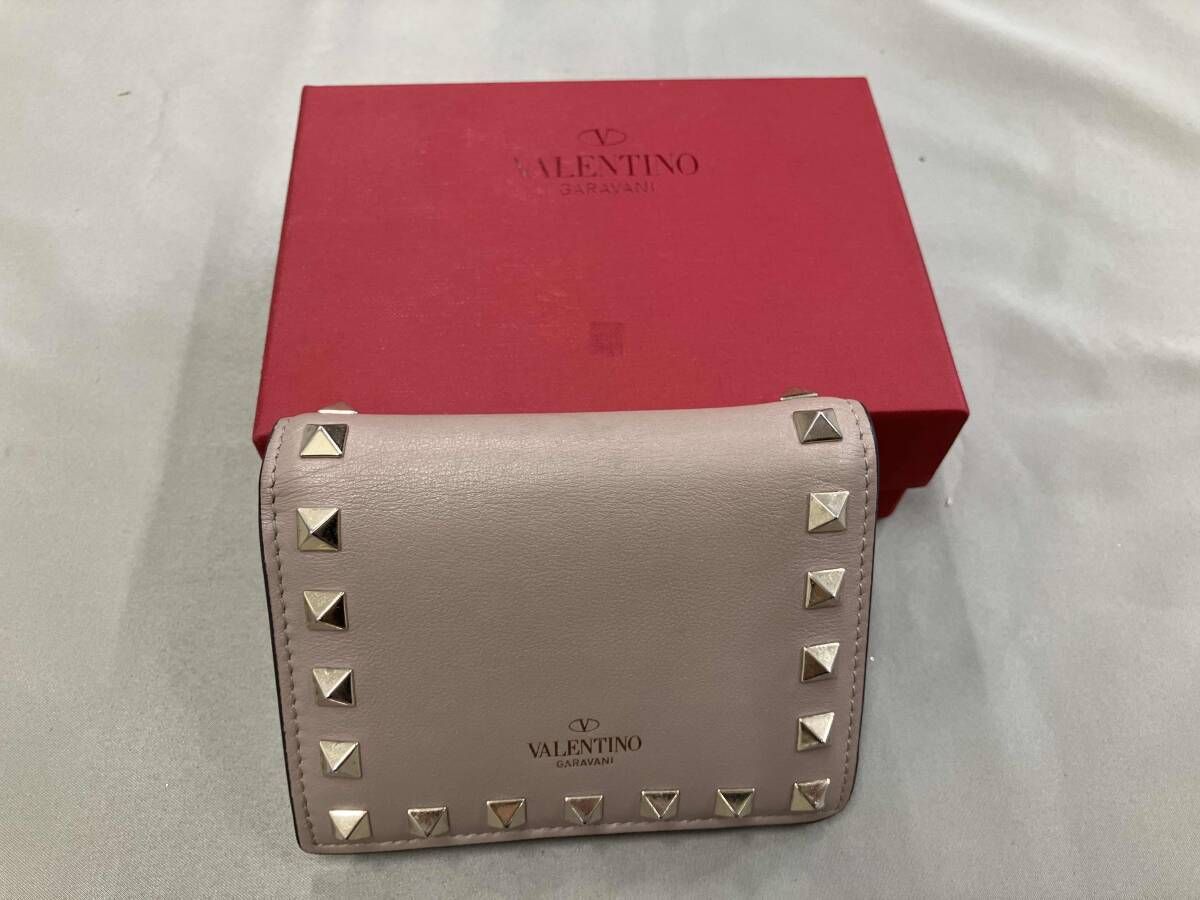 二つ折り財布 財布