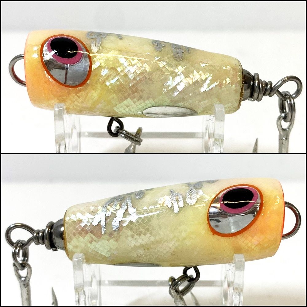 加古川店】 中古 | 貝田ルアー ルアー スラップ4 アワビ 【451