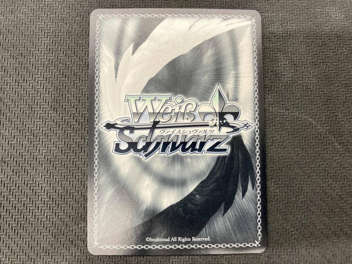 君と進む先 中野 五月 SP ヴァイスシュヴァルツ サイン 五等分の花嫁