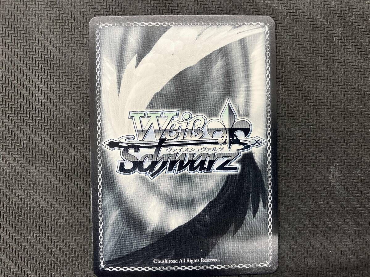 割り切れない想い 中野 五月 SP ヴァイスシュヴァルツ サイン 五等分の花嫁