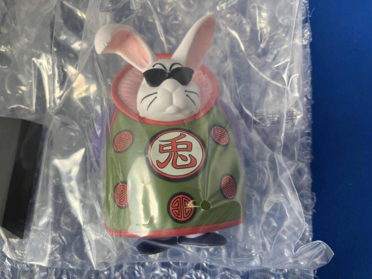 フィギュア / F賞 兎人参化 DRAGON ARCHIVES / 一番くじ ドラゴンボｰル