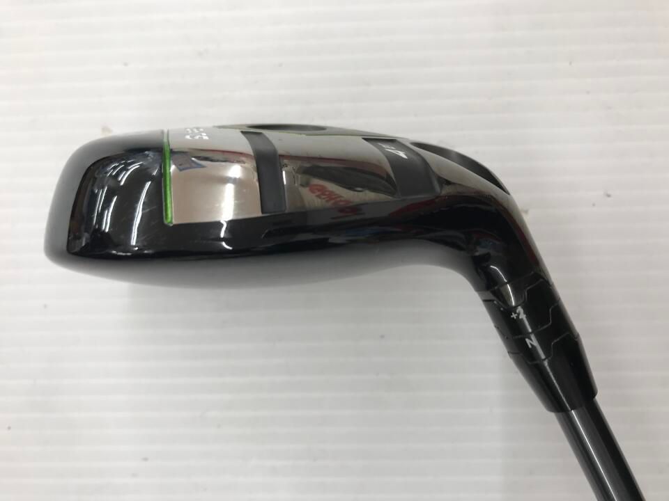 キャロウェイ EPIC SUPER HYBRID 21度 Diamana 55 for Callaway SR