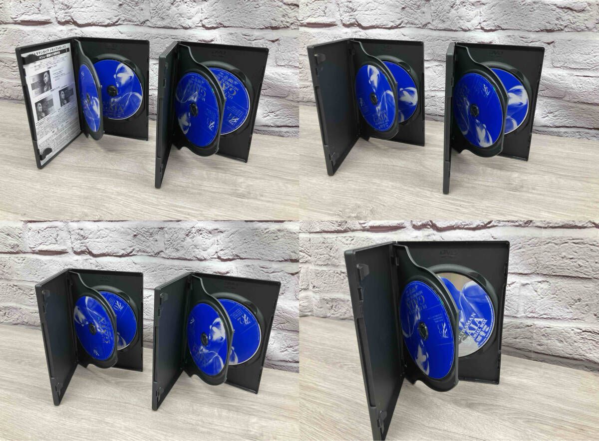 DVD ウルトラマンガイア メモリアルボックス - メルカリ