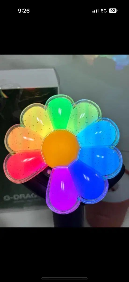 G DRAGON ジードラゴン デイジーセット クレードルセット