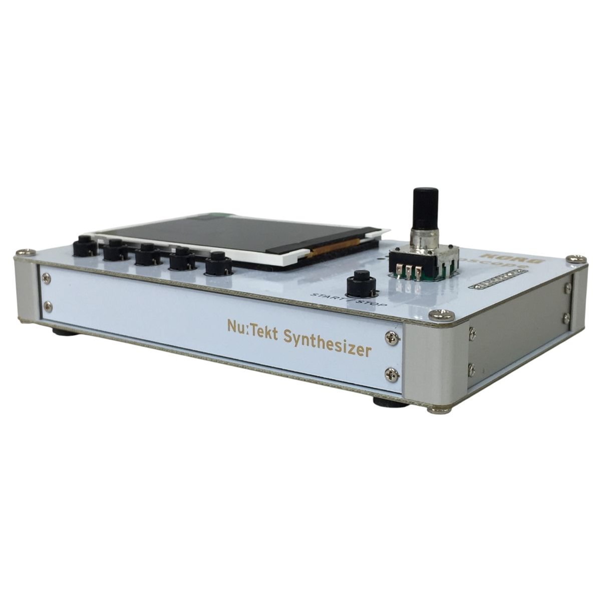 KORG NTS 2 OSC オシロスコープキット 音響機材 測定器 趣味 コルグ