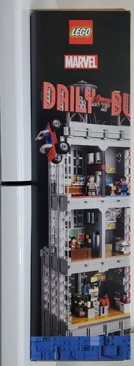 LEGO 76178
