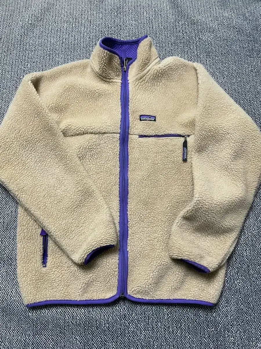 パタゴニア ディープフリース レトロ フリース USA