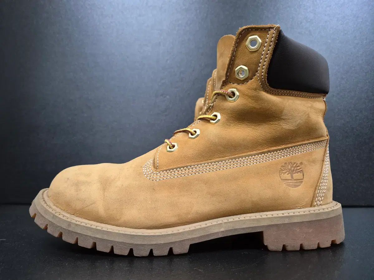 ティンバーランド メンズ ブーツ 250