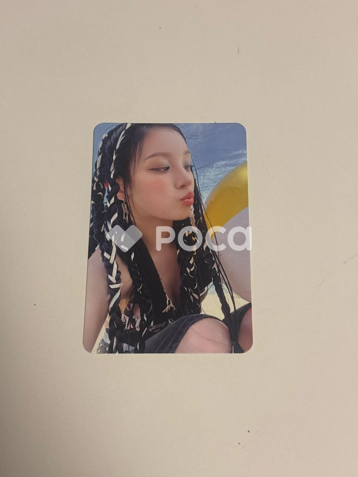 gidle 中国 上海 makestar 10.0 ラキドロ 15枚セット gidle 中国 上海 makestar 10.0 ラキドロ 15枚セット