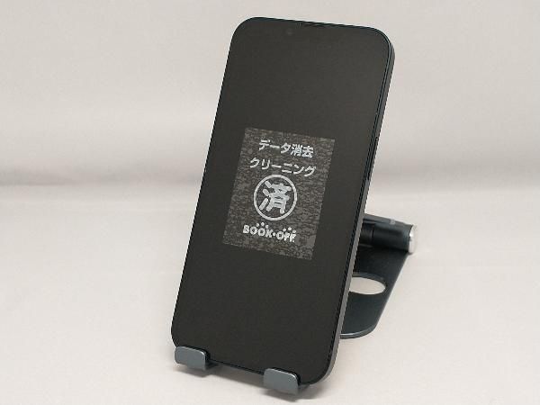 docomo SIMロックなし MPUD 3 J A iPhone 14 128 GB ミッドナイト