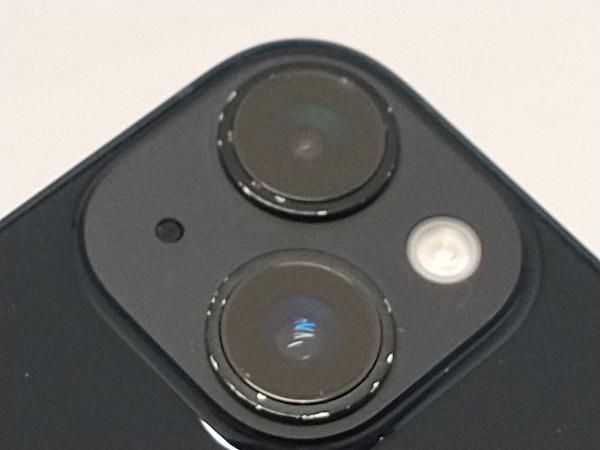  docomo SIMロックなし MPUD 3 J A iPhone 14 128 GB ミッドナイト スマートフォン本体 スマートフォン 携帯電話