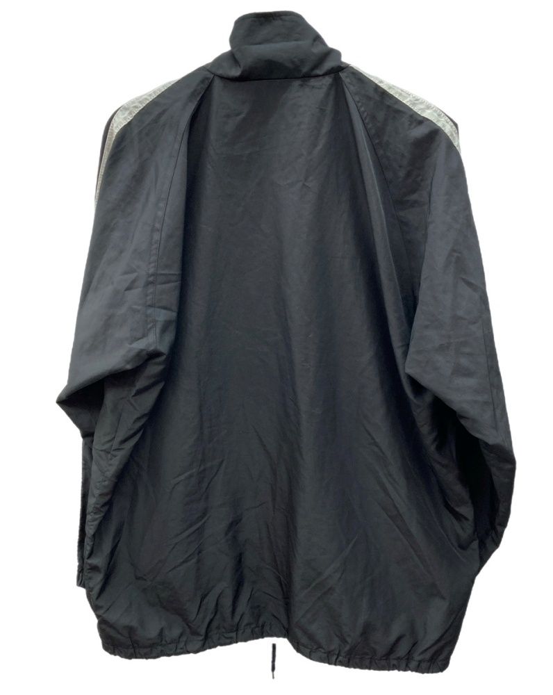 ステューシー STUSSY 90's USA製 STUSSY SPORT Track Jacket