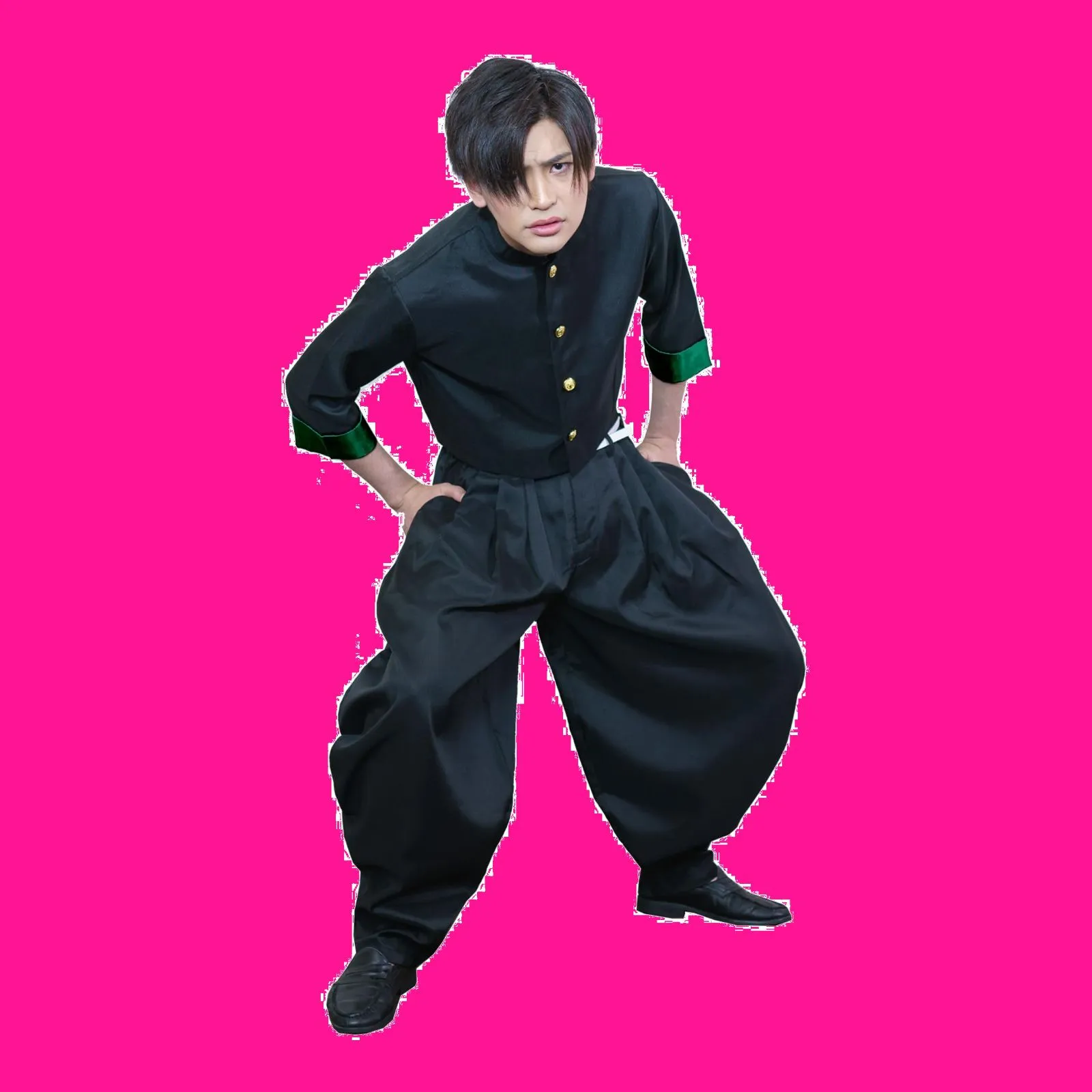 2026年最新】短ラン ボンタンの人気アイテム - メルカリ